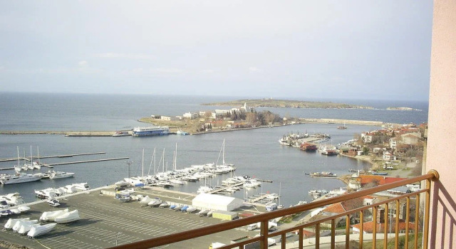 Tony Guest House