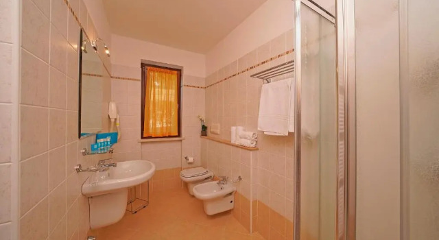 Апартаменты Standard c 1 комнатой с видом на озеро Residence Besass, GTSGroup