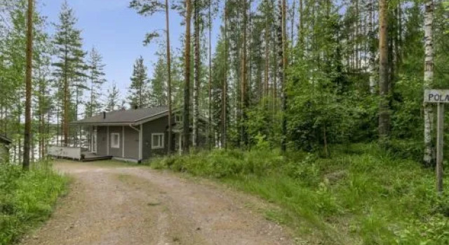 House Polar Prigglitz, Boek Hotel Ruokolahti 