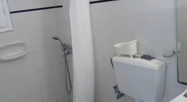 Dvlng Family Studio Apartment