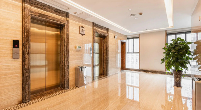 Yingzhou Hotel Huizhancheng, Varaa Hotelli Guanshanhu District 