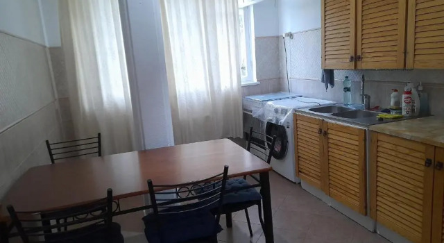 Апартаменты Saburtalo Apartment Tbilisi
