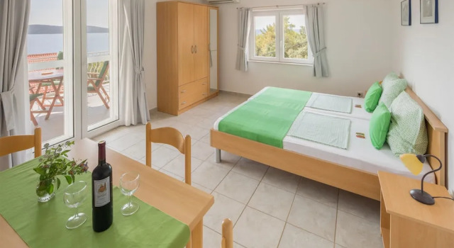 Apartments Rakić, Prenota Appartamento Zavala 