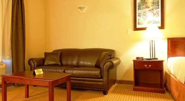 Camera doppia Standard Gold Circle Inn