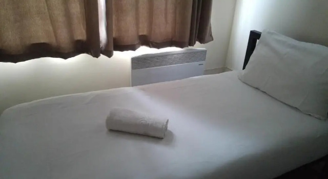 Одноместный номер Standard City View Hotel
