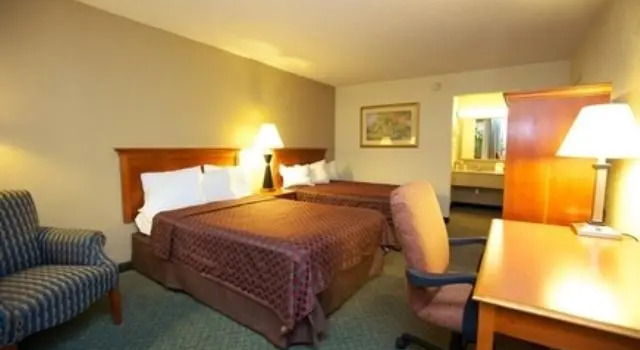 Super 8 Newport, Book Hotel Hoteller i Newport med morgenmad, Morgenmad