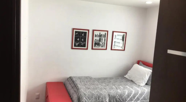 Апартаменты с 2 комнатами Casa Molcajete