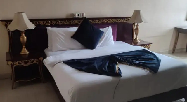 Полулюкс Aridolf Resort Wellness and Spa