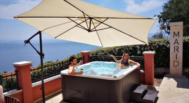Villa Marid Luxury Presidential Apartment