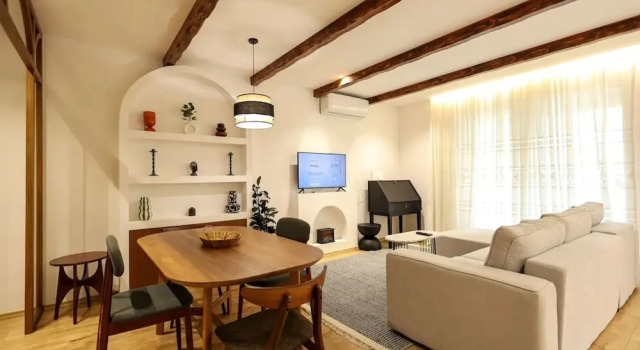 Коттедж Sanpietro Premium Apartment 001