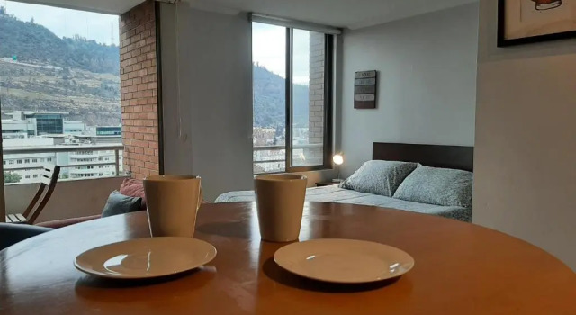 Apartamento Living Salvador, Забронировать Апартаменты/квартира Отели Сантьяго с парковкой, рядом с Ла Часкона, Парковка