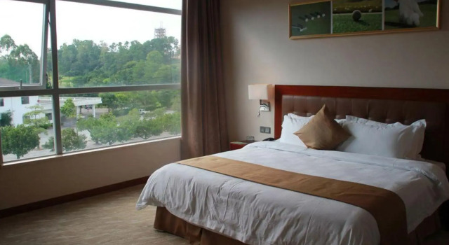 Da Ping Zhang Holiday Hostel, Book Hostel / Vandrerhjem Hostels i Dongguan, Hostel / Vandrerhjem