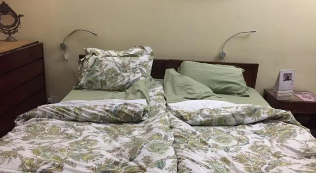 Двухместный номер Deluxe с видом на сад Homestay Chateau 39