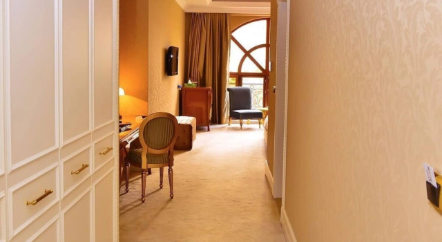 Люкс Ambiance Palace Hotel