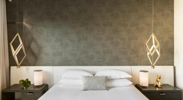 Номер Premium Kimpton La Peer Hotel West Hollywood by IHG