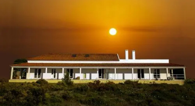 Be Meco Guesthouse, Rezervovat Hotel Hotely v Lisabon s bazénem, Bazén