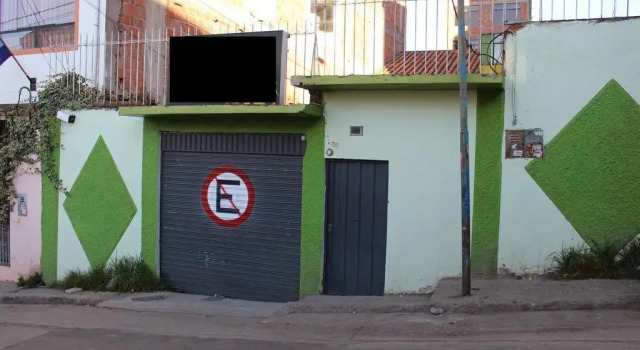Inka City Hostel