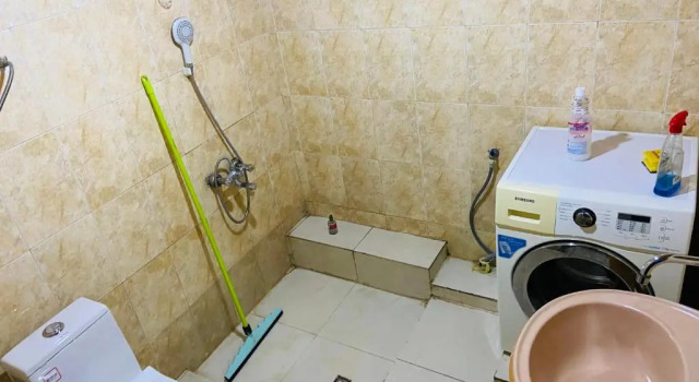 Apartamento Jerash sky 2