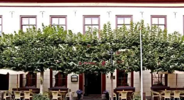 Hotel de Lantscroon, Prenota Hotel s-Heerenberg 