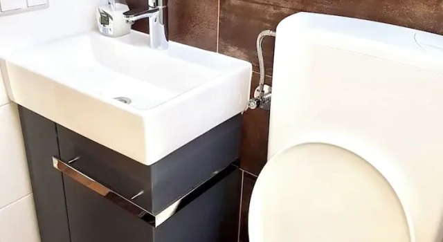 Трёхместный номер Comfort Haus Leipheim