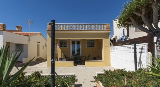 Villa Anna in D nia