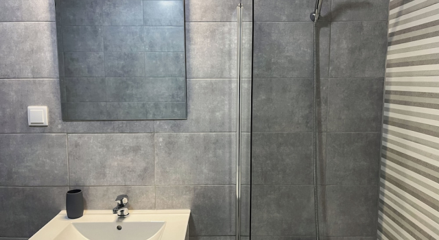 Двухместный семейный номер Standard Leevin Stay Guesthouse