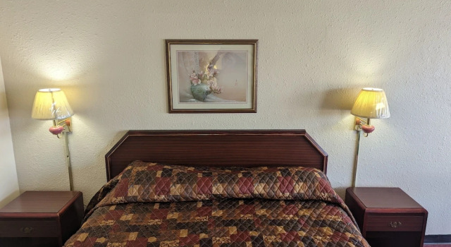 Номер Standard Luxury inn