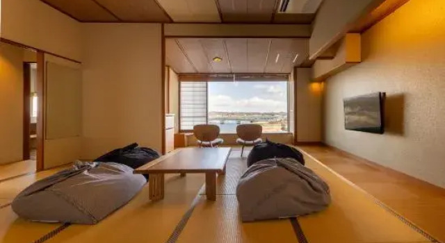Номер Standard Matsushima Ichinobo