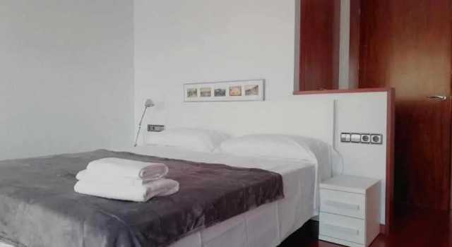 Mazi Apartments Colón, Réserver Appartement Vic 