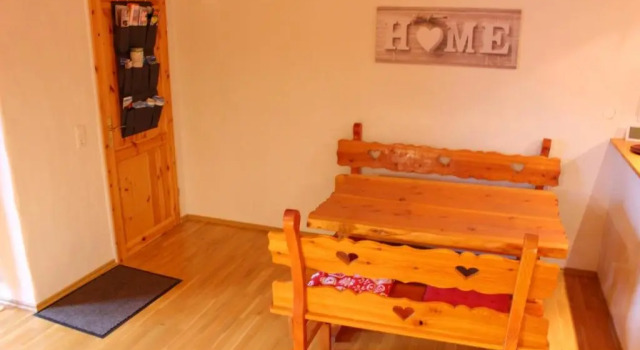 Appartement Landelijke Star