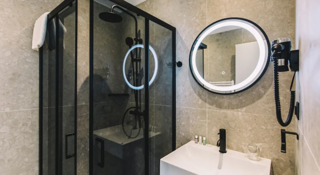 Одноместный номер Deluxe Hotel Batuda