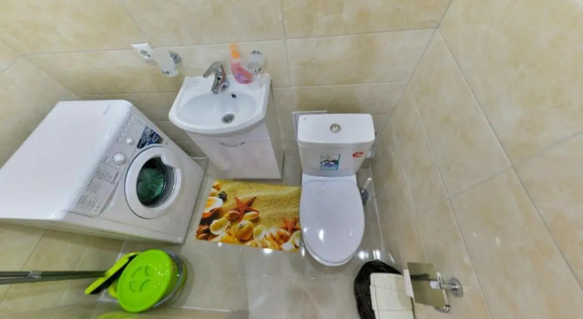Apartment Lux 177 A, Rezerwuj Apartament Astana Kazachstan
