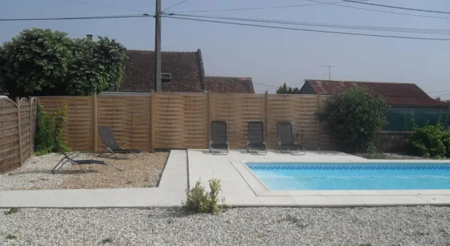 Gîte du Pernas, Rezerwuj Apartament  