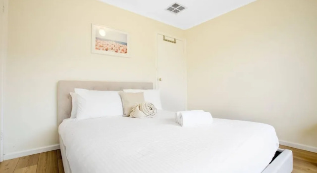 Quiet & Peaceful 3bed2bath Home @keilor Downs