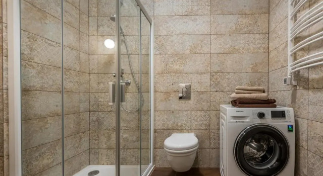 Апартаменты Angel House Vilnius 38A