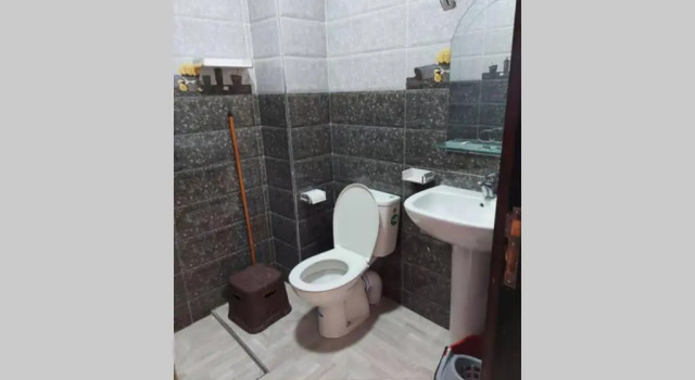 (Apprt 11 ) 5 Min la Plage !, Rezerwuj Hotel Hotele w Tanger-Tetouan z parkingiem, Parking