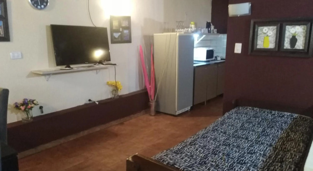 Apartamento Nuevo Centro