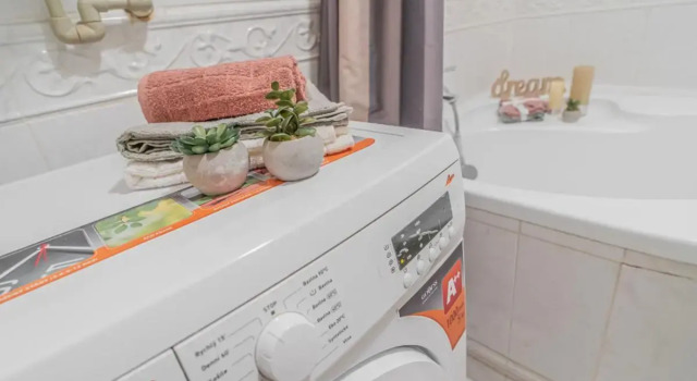 Stylish Studio Close to Prague Castle, WalkScore 99%, Забронировать Отель Прага Чехия, рядом с Музей Бедржиха Сметаны