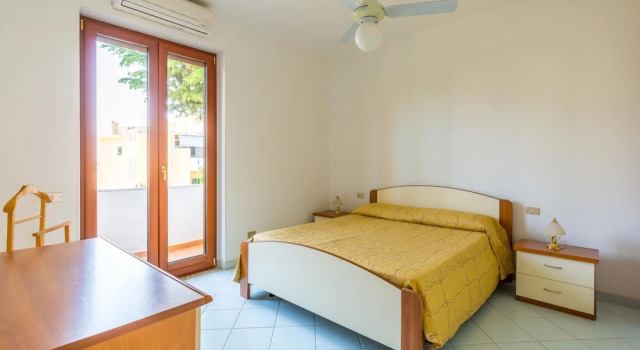 Friendly Family Apartment at Ischia