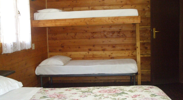 Azzurro Camping Village