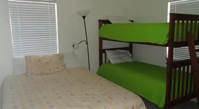 Gulls Way - by Island Services, Buchen Sie Ferienwohnung Padre Island USA