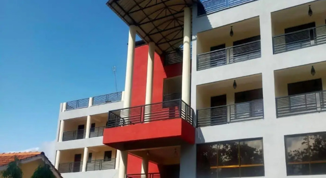 Ack Guest House Machakos, Prenota Affittacamere Hotel a Machakos con colazione, Colazione
