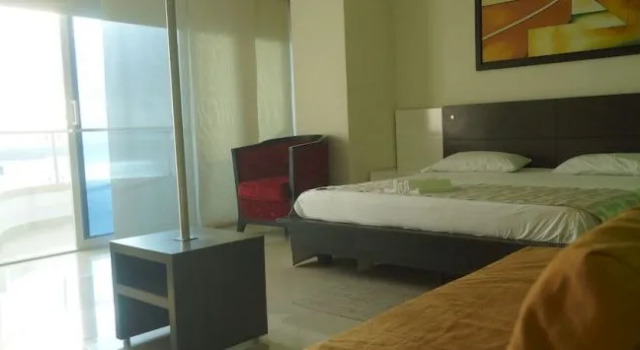 Hotel Balcones De La Bahia, Prenota Hotel Buenaventura Valle del Cauca