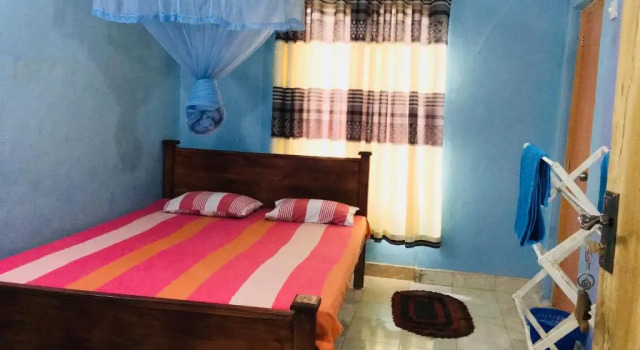 Номер Standard The Nilmini Lodge