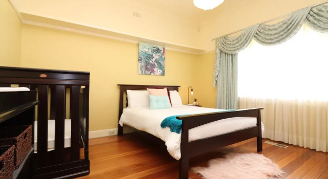 Brunswick Renaissance - Rejuvenate Stays, Varaa Lomakoti Melbourne 