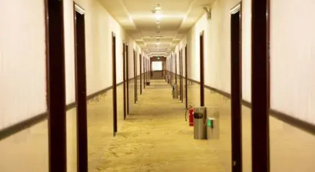 Xixia Chaoyue Business Hotel, Reserva ahora Hotel Xixia Henan