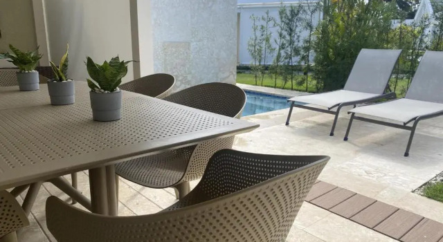 Вилла Fabulous Villa in Green One M02