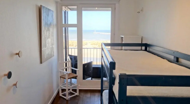Апартаменты Nieuwpoort Central Retreat