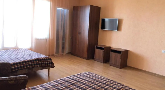 Guesthouse on Sovhoznaya 18