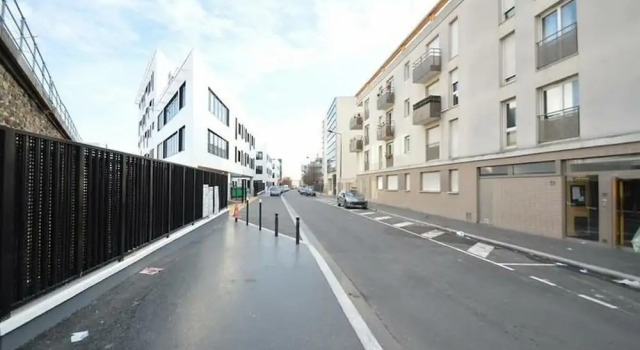 Paris Stade de France